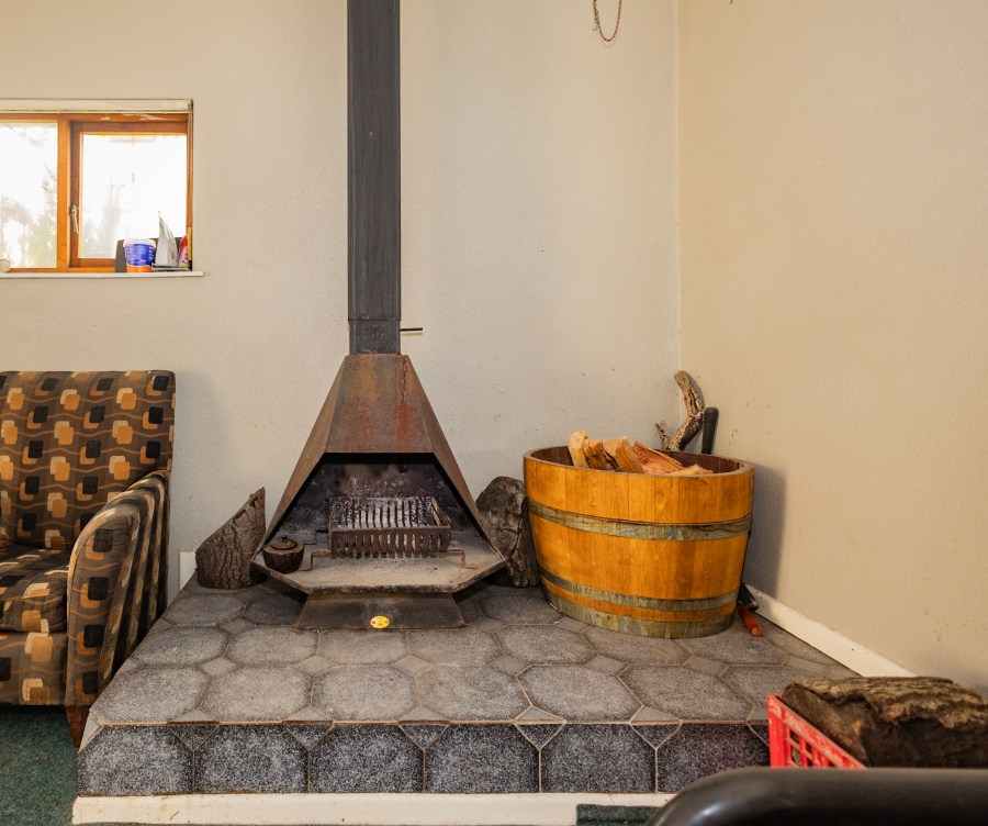 3 Bedroom Property for Sale in Glenhaven Western Cape